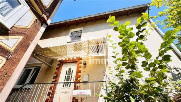 2 Einfamilienhäuser in gesuchter Wohnlage mit viel Potenzial zum Paketpreis 34329 Nieste , Kr Kassel, Einfamilienhaus